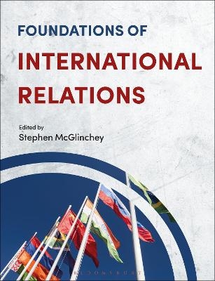 Foundations of International Relations - 