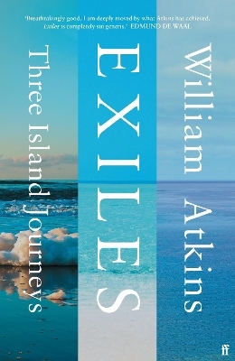 Exiles - William Atkins