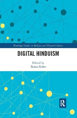 Digital Hinduism