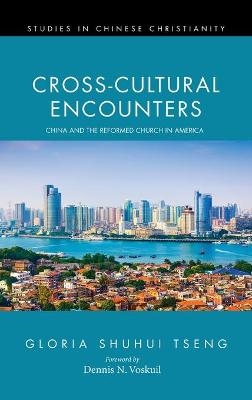 Cross-Cultural Encounters - 