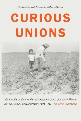 Curious Unions - Frank P. Barajas