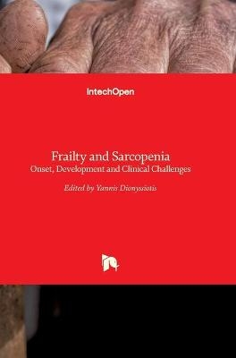 Frailty and Sarcopenia - 