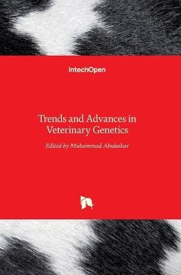 Trends and Advances in Veterinary Genetics - 