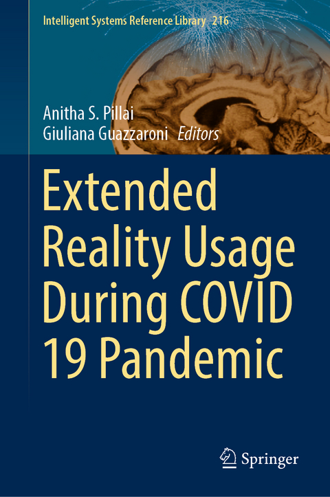 Extended Reality Usage During COVID 19 Pandemic - 