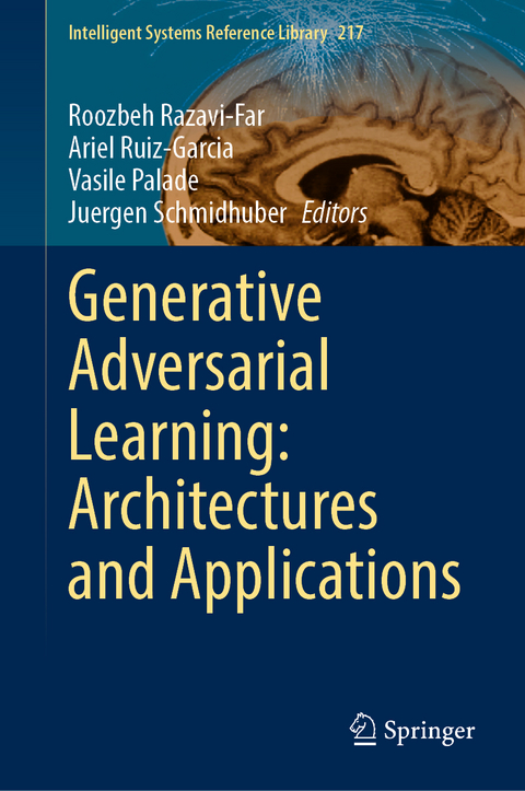 Generative Adversarial Learning: Architectures and Applications - 