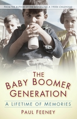 The Baby Boomer Generation - Paul Feeney