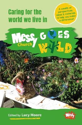 Messy Church Goes Wild - 