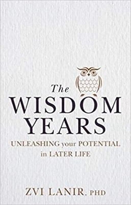 The Wisdom Years - Zvi Lanir