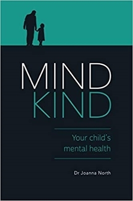 Mind Kind - Dr. Joanna North