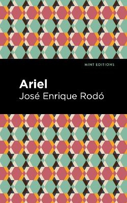 Ariel - Jos Enrique Rod