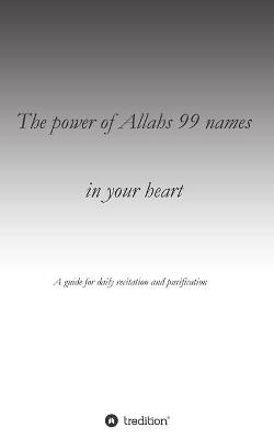 The power of Allahs 99 names in your heart - C Km