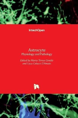 Astrocyte - 