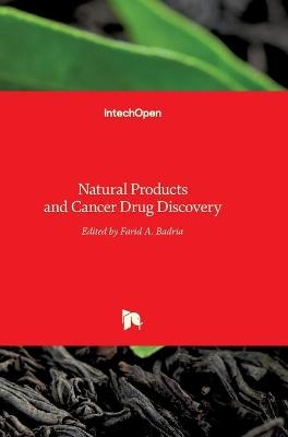 Natural Products and Cancer Drug Discovery - 