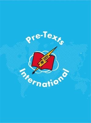 Pre-Texts International - 