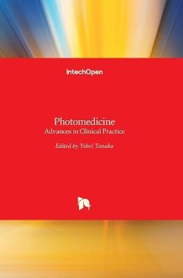 Photomedicine - 