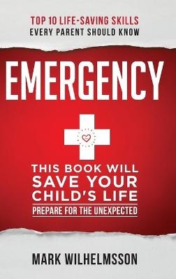 Emergency - Mark Wilhelmsson