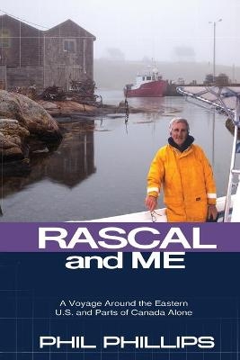 Rascal and Me - Phil Phillips