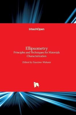 Ellipsometry - 