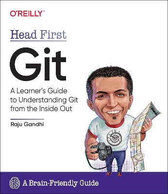 Head First Git - Raju Ghandi