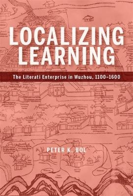 Localizing Learning - Peter K. Bol