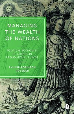 Managing the Wealth of Nations - Philipp Robinson Rössner