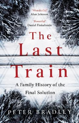 The Last Train - Peter Bradley