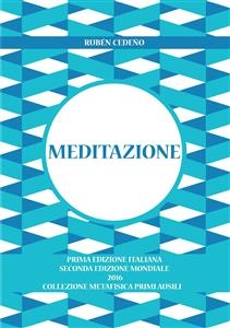 Meditazione - Rubén Cedeño