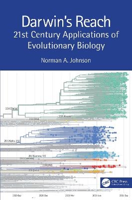 Darwin's Reach - Norman Johnson