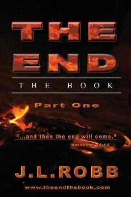 The End the Book - J L Robb