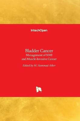 Bladder Cancer - 