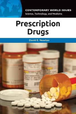 Prescription Drugs - David E. Newton