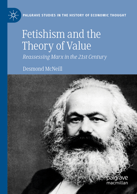 Fetishism and the Theory of Value - Desmond McNeill