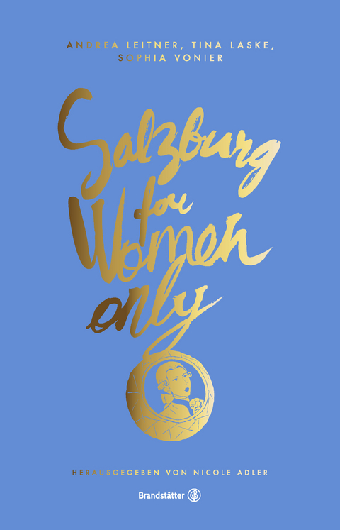 Salzburg for Women only - 