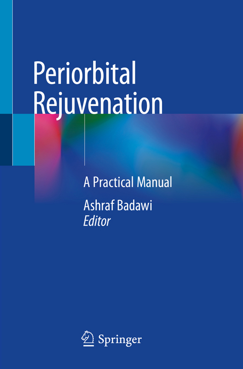Periorbital Rejuvenation - 