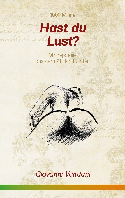 Hast du Lust? - Giovanni Vandani