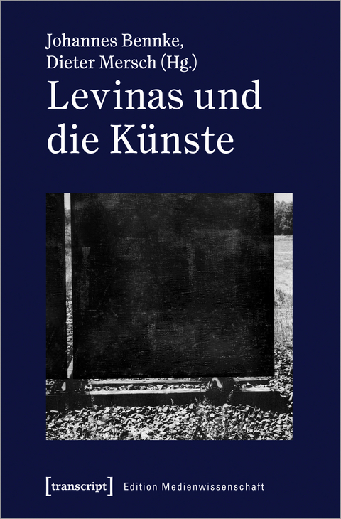 Levinas und die Künste - 