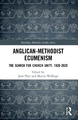 Anglican-Methodist Ecumenism - 