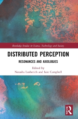 Distributed Perception - 