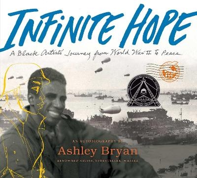 Infinite Hope - Ashley Bryan