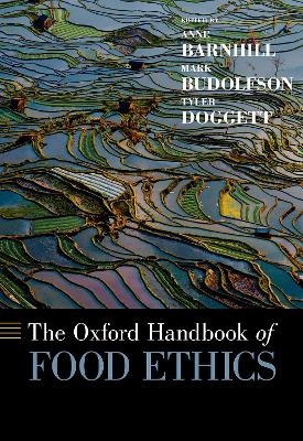 The Oxford Handbook of Food Ethics - 