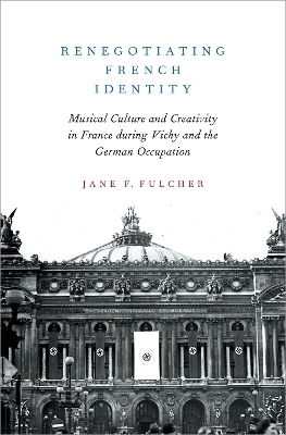 Renegotiating French Identity - Jane F. Fulcher