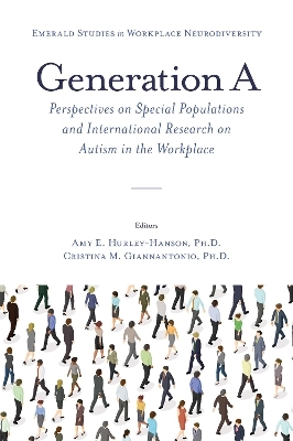 Generation A - 