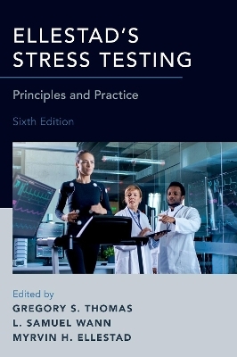 Ellestad's Stress Testing - 