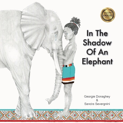 In the Shadow of an Elephant - Georgie Donaghey