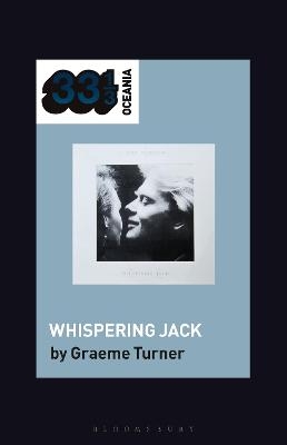 John Farnham's Whispering Jack - Professor or Dr. Graeme Turner