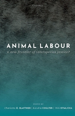 Animal Labour - 