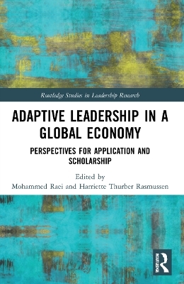 Adaptive Leadership in a Global Economy - 