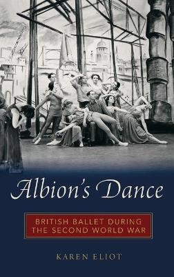 Albion's Dance - Karen Eliot