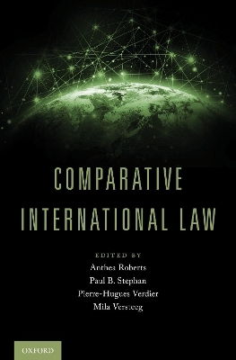 Comparative International Law - 