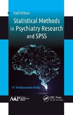 Statistical Methods in Psychiatry Research and SPSS - M Venkataswamy Reddy